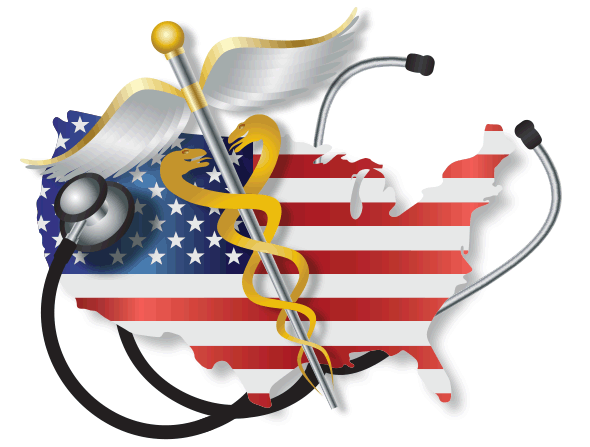 AHD Logo